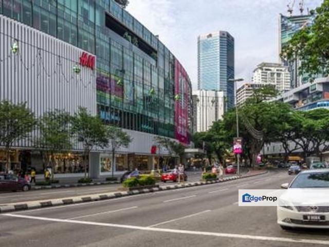 Shop for rent in Langat, Selangor
