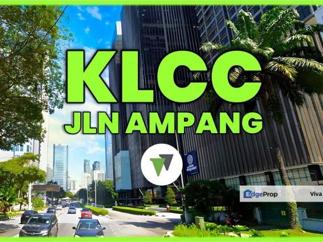 Shop for sale in Country Heights Damansara, Kuala Lumpur