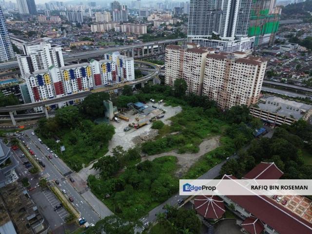 House for sale in Country Heights Damansara, Kuala Lumpur
