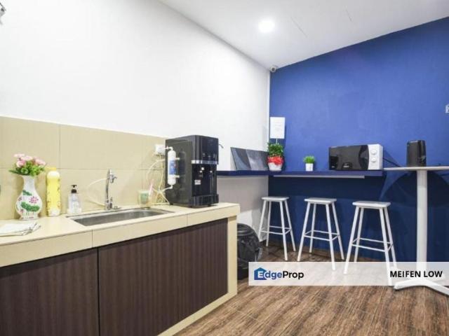 Shop for rent in Ampang, Kuala Lumpur