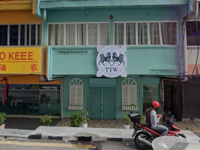 Shop for rent in Ampang, Majlis Perbandaran Ampang Jaya