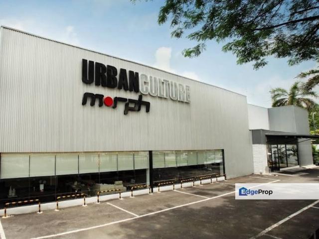 Shop for rent in Ampang, Majlis Perbandaran Ampang Jaya
