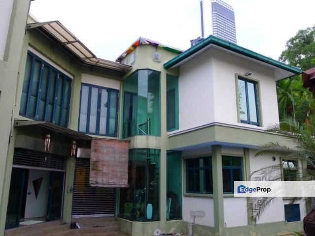 House for sale in Country Heights Damansara, Kuala Lumpur