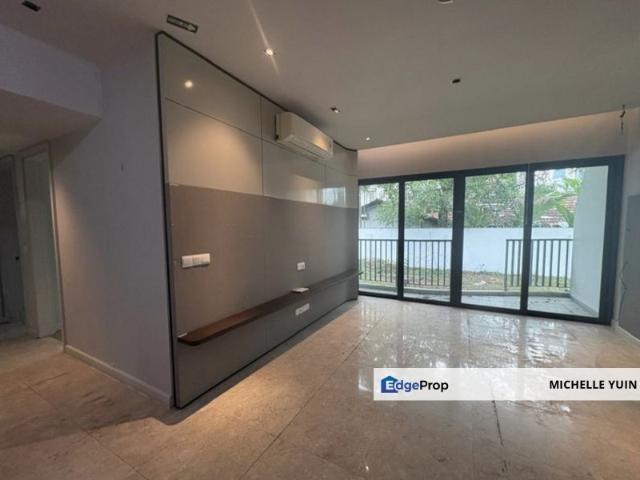 House for rent in Country Heights Damansara, Kuala Lumpur