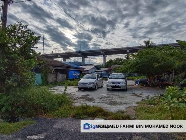 Shop for rent in Ampang, Majlis Perbandaran Ampang Jaya