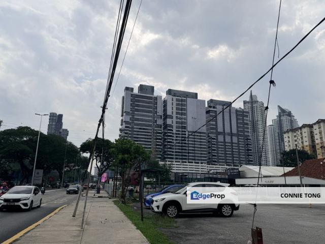 Shop for sale in Langat, Selangor