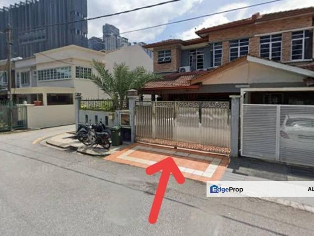 House for sale in Country Heights Damansara, Kuala Lumpur