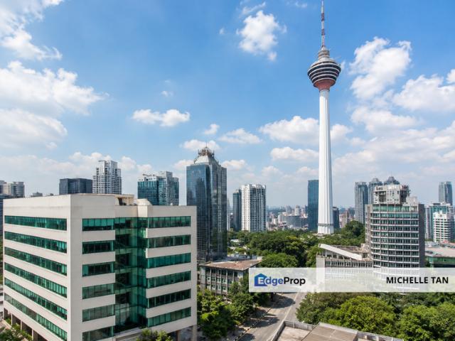 Shop for sale in Langat, Selangor