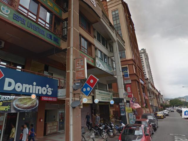 Shop for sale in Langat, Selangor