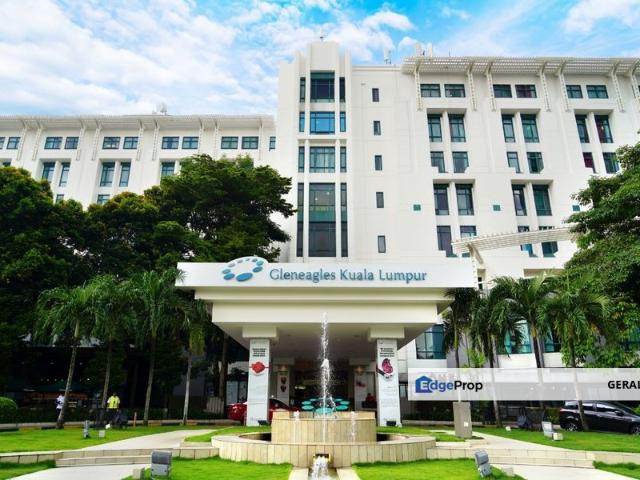Shop for sale in Langat, Selangor