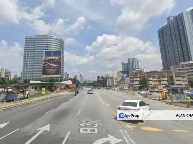 Shop for sale in Langat, Selangor