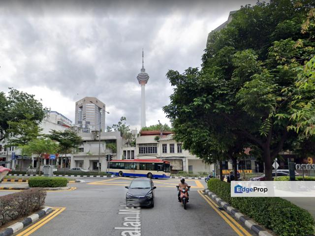 Shop for rent in Langat, Selangor