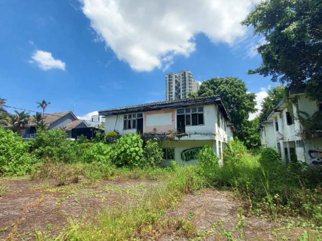 House for rent in Country Heights Damansara, Kuala Lumpur