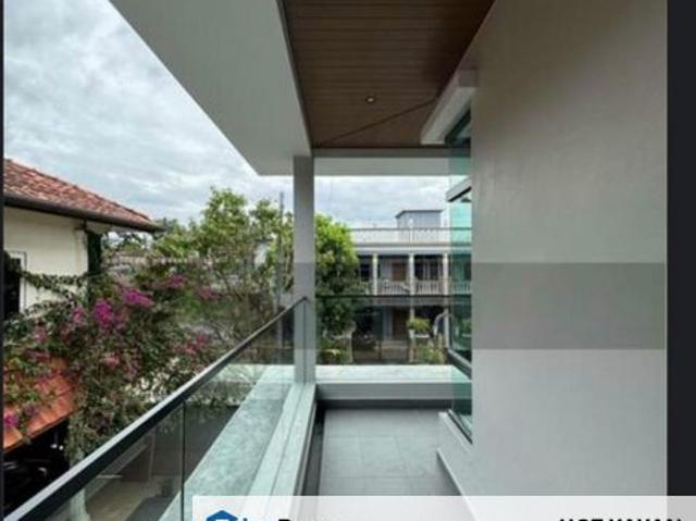 House for sale in Country Heights Damansara, Kuala Lumpur