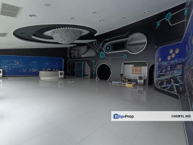 Shop for rent in Langat, Selangor