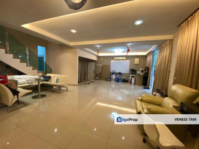 House for sale in Country Heights Damansara, Kuala Lumpur