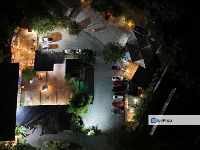 Shop for rent in Langat, Selangor