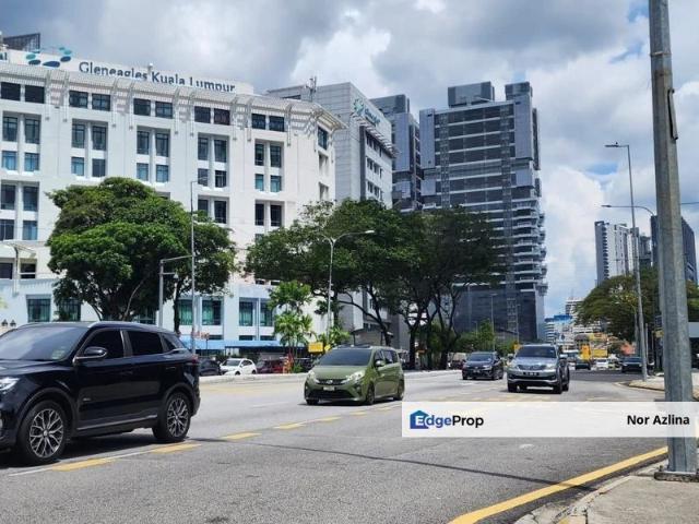 Shop for rent in Ampang, Majlis Perbandaran Ampang Jaya