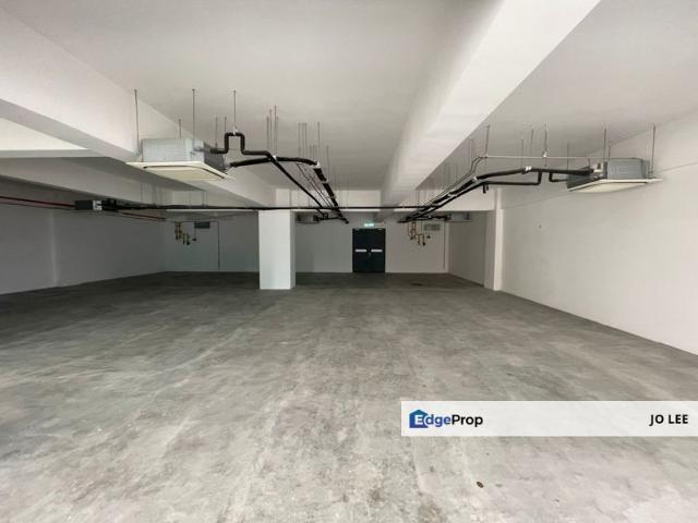 Shop for rent in Langat, Selangor