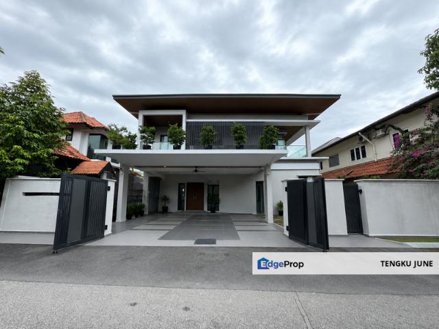 House for sale in Country Heights Damansara, Kuala Lumpur