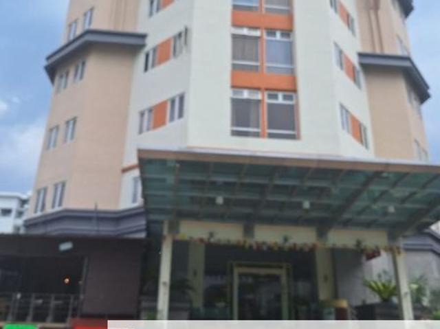 Shop for rent in Langat, Selangor