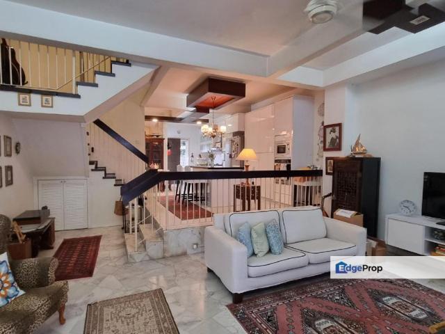 House for sale in Country Heights Damansara, Kuala Lumpur