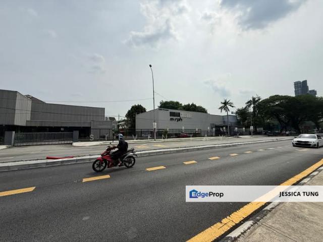Shop for sale in Country Heights Damansara, Kuala Lumpur