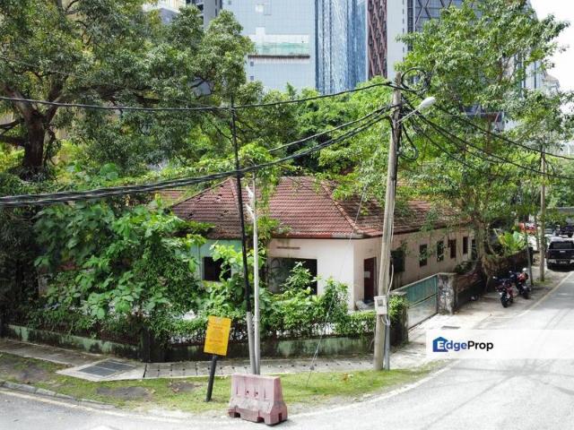 Shop for sale in Langat, Selangor