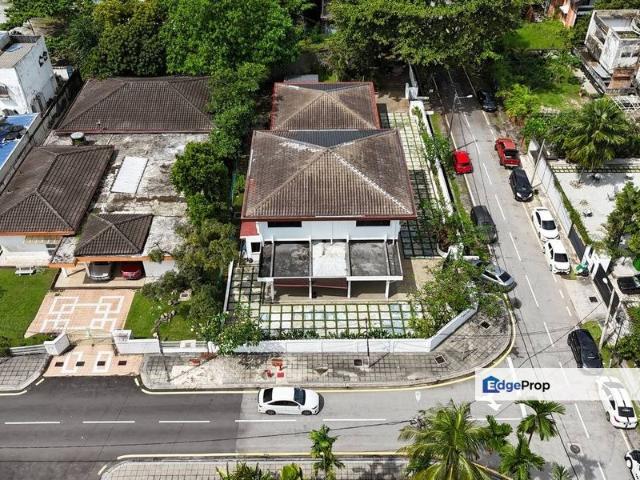 House for sale in Country Heights Damansara, Kuala Lumpur