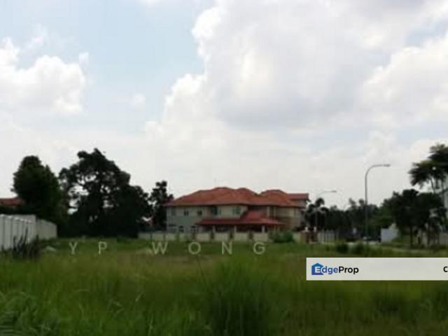 House for sale in Country Heights Damansara, Kuala Lumpur