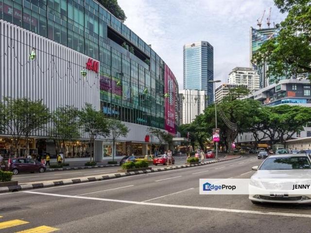 Shop for sale in Langat, Selangor