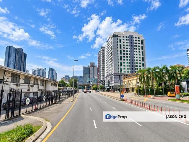 Shop for sale in Ampang Hilir, Kuala Lumpur