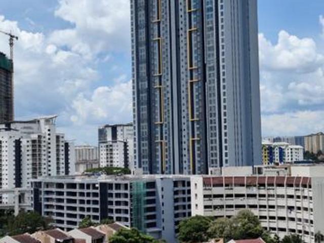 Serviced Residence for sale in Country Heights Damansara, Kuala Lumpur