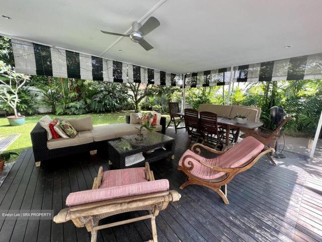 Detached House for sale in Holland