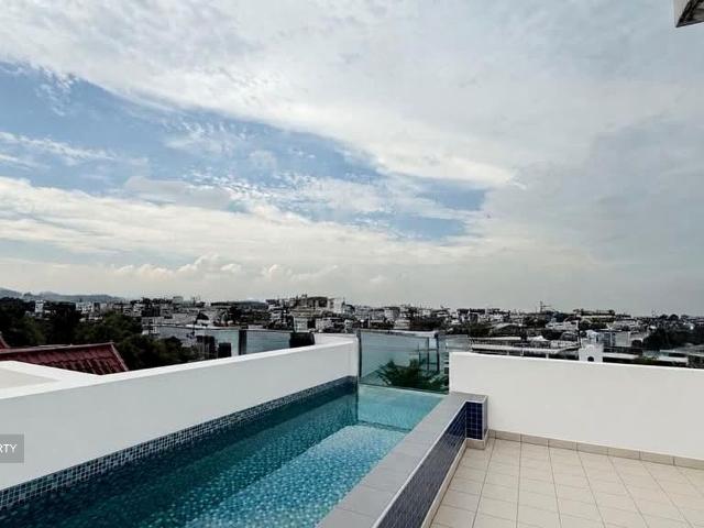 Apartment for sale in Holland