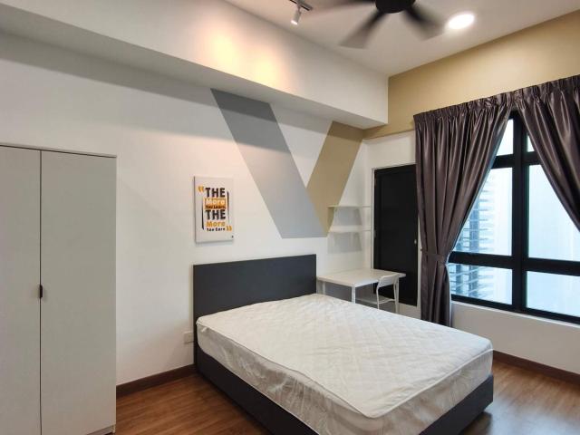 Room for rent in Ulu Kelang, Majlis Perbandaran Ampang Jaya