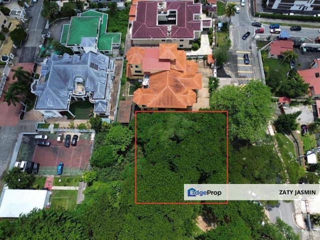House for sale in Country Heights Damansara, Kuala Lumpur