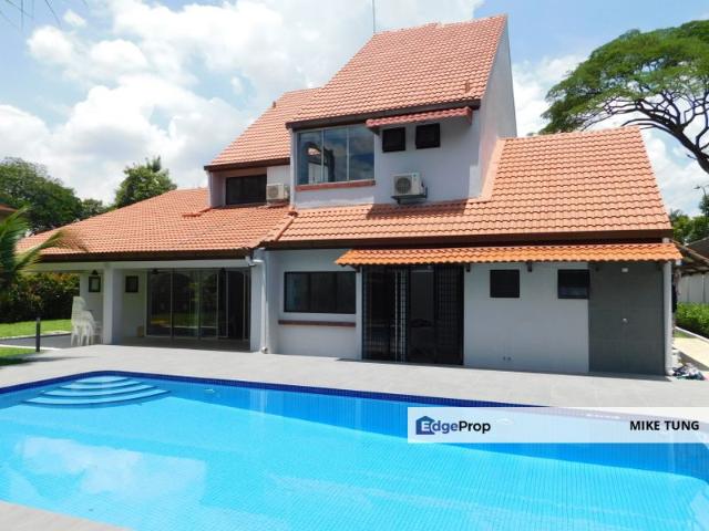House for sale in Country Heights Damansara, Kuala Lumpur