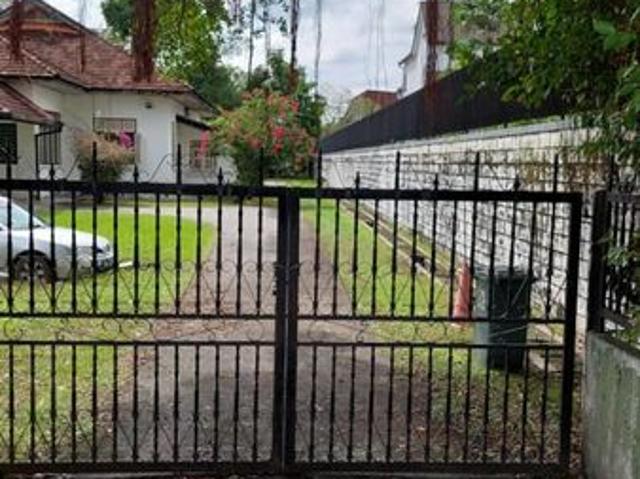 House for sale in Country Heights Damansara, Kuala Lumpur