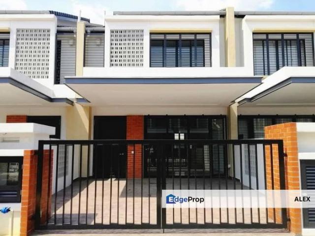 House for sale in Country Heights Damansara, Kuala Lumpur