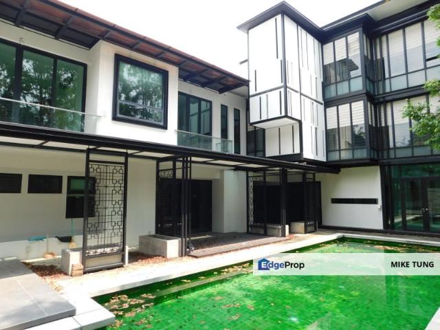 House for sale in Country Heights Damansara, Kuala Lumpur
