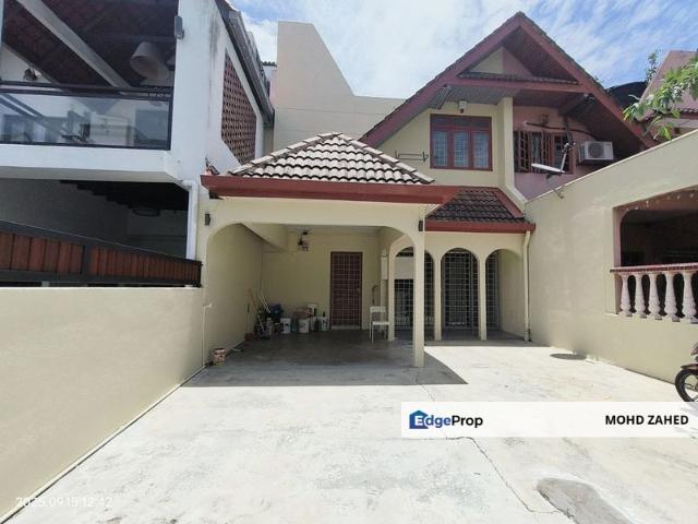 House for sale in Country Heights Damansara, Kuala Lumpur