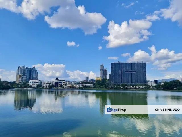 House for sale in Country Heights Damansara, Kuala Lumpur