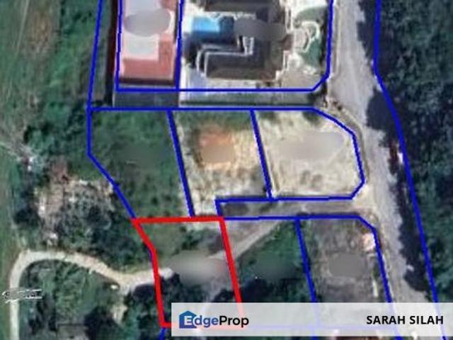 House for sale in Country Heights Damansara, Kuala Lumpur