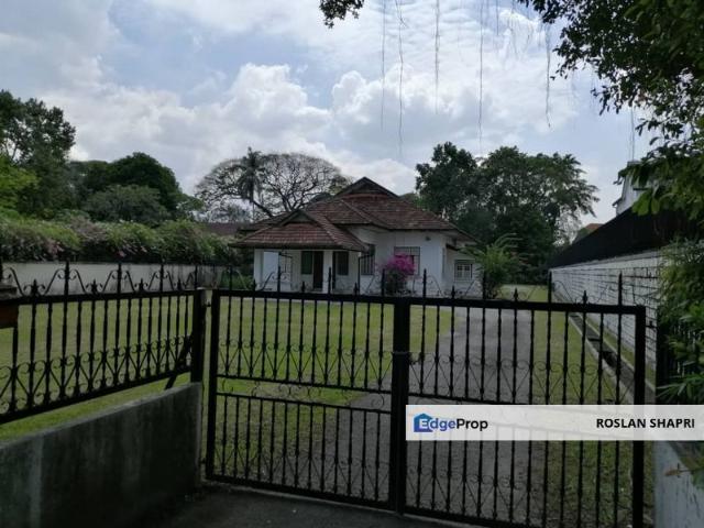 House for sale in Country Heights Damansara, Kuala Lumpur