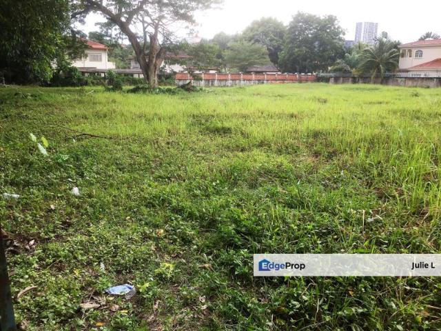 House for sale in Country Heights Damansara, Kuala Lumpur