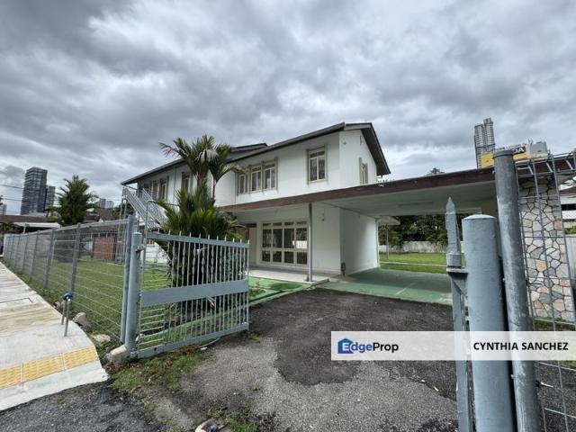 House for sale in Country Heights Damansara, Kuala Lumpur