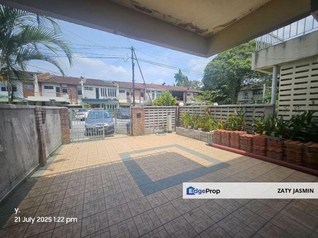 House for sale in Country Heights Damansara, Kuala Lumpur