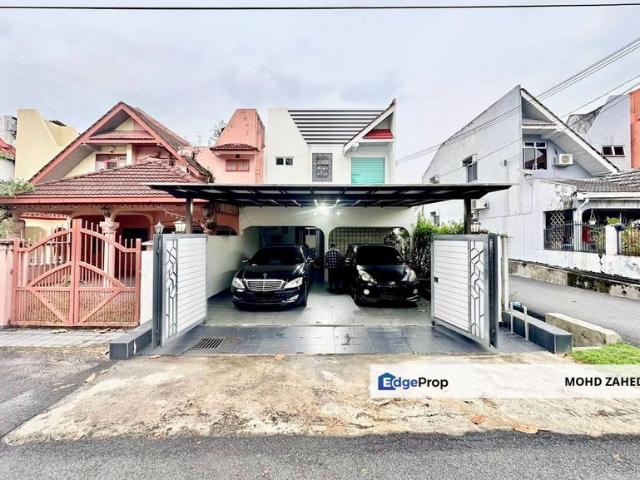 House for sale in Country Heights Damansara, Kuala Lumpur