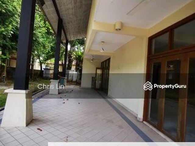 House for rent in Country Heights Damansara, Kuala Lumpur